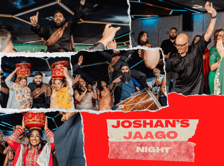 Traditions of an Indian Wedding